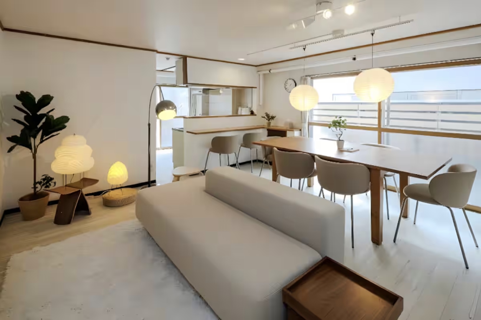 Airbnbリスティング写真